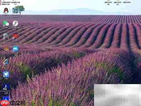 台式机暂停Secondary Logon方法