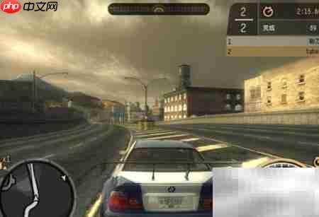 极品飞车9秘籍使用方法  第5张