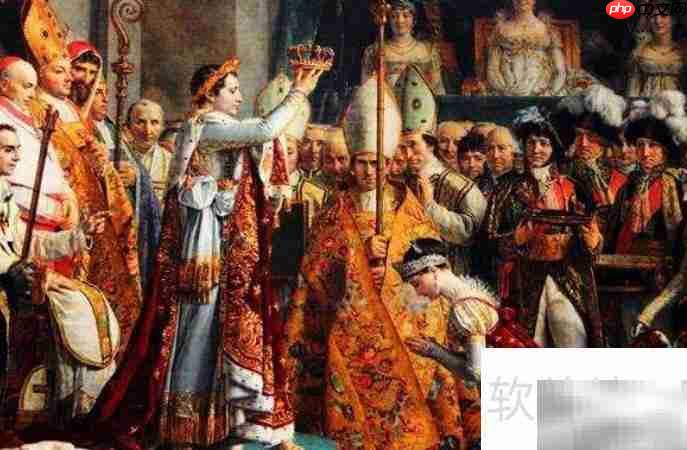 No cross No crown含义解析