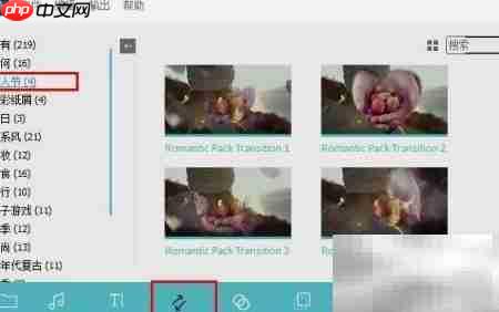 浪漫特效包免费领取  第2张