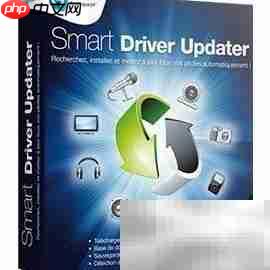 Smart Driver Updater免费下载与评测  第6张