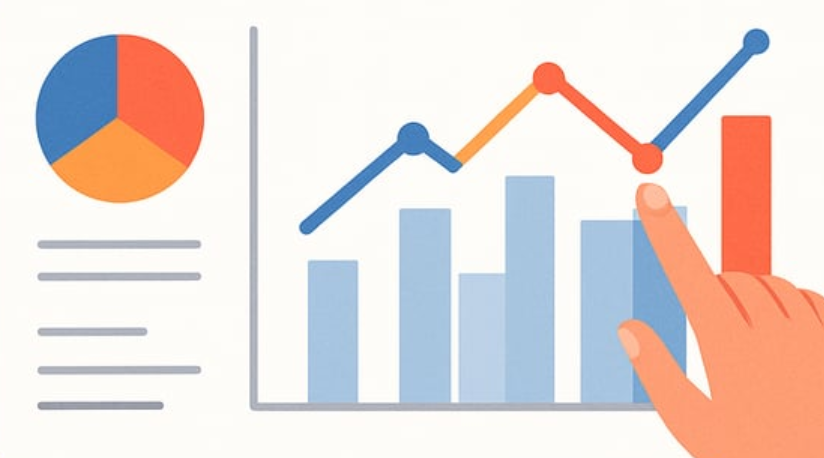 怎么用excel画交互效应图_如何用excel做交互作用图  第1张