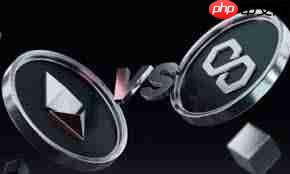 以太坊和波卡有什么区别