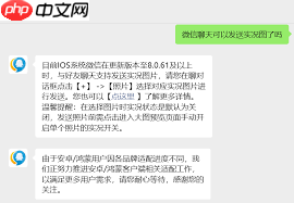 微信聊天如何打开live图