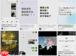 微信聊天如何打开live图  第2张