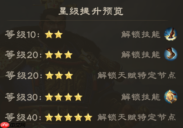 《偃武》曹操技能详情  第5张