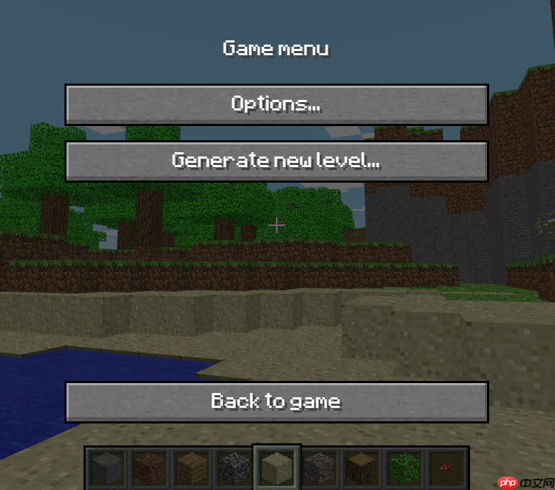 mc我的世界免费秒玩入口-mc我的世界在线玩入口链接  第1张