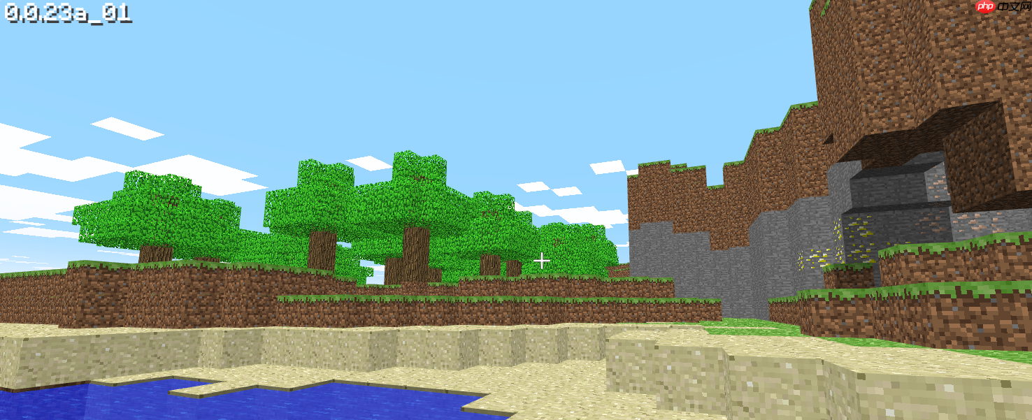 mc我的世界免费秒玩入口-mc我的世界在线玩入口链接  第2张