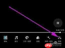 秒剪制作视频为何自动添加滤镜  第2张