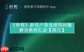 秒剪制作视频为何自动添加滤镜  第3张