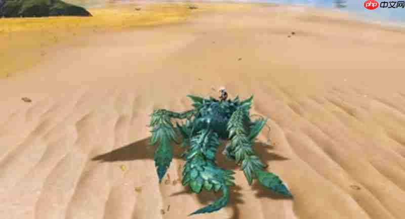 《妄想山海》蒲牢技能介绍  第2张