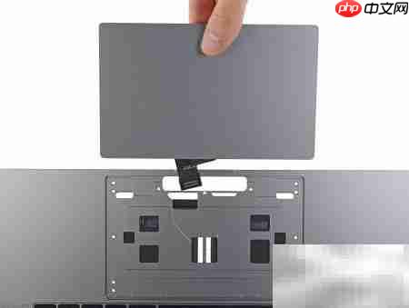 2016款MacBook Pro拆机解析  第9张