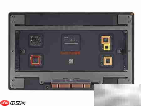 2016款MacBook Pro拆机解析  第10张