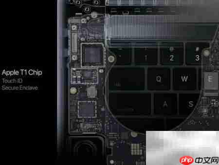 2016款MacBook Pro拆机解析  第16张