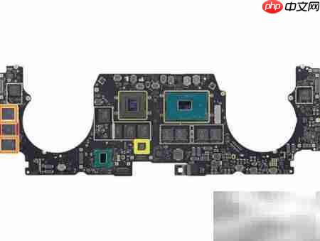 2016款MacBook Pro拆机解析  第18张