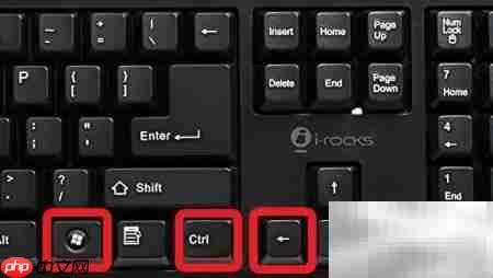Win10添加虚拟桌面方法  第5张