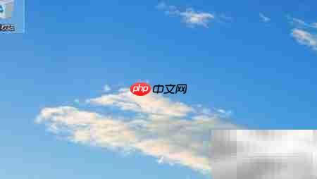 Win10添加虚拟桌面方法  第4张