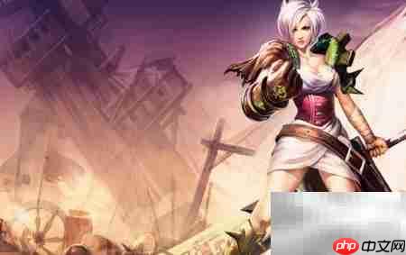 黑白瑞文符文天赋加点  第4张