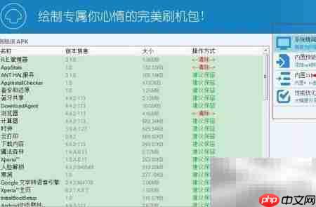 定制专属ROM：手把手教你修改  第2张