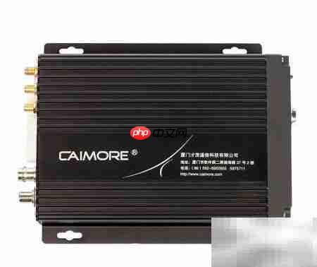 4G无线视频监控国土资源  第4张