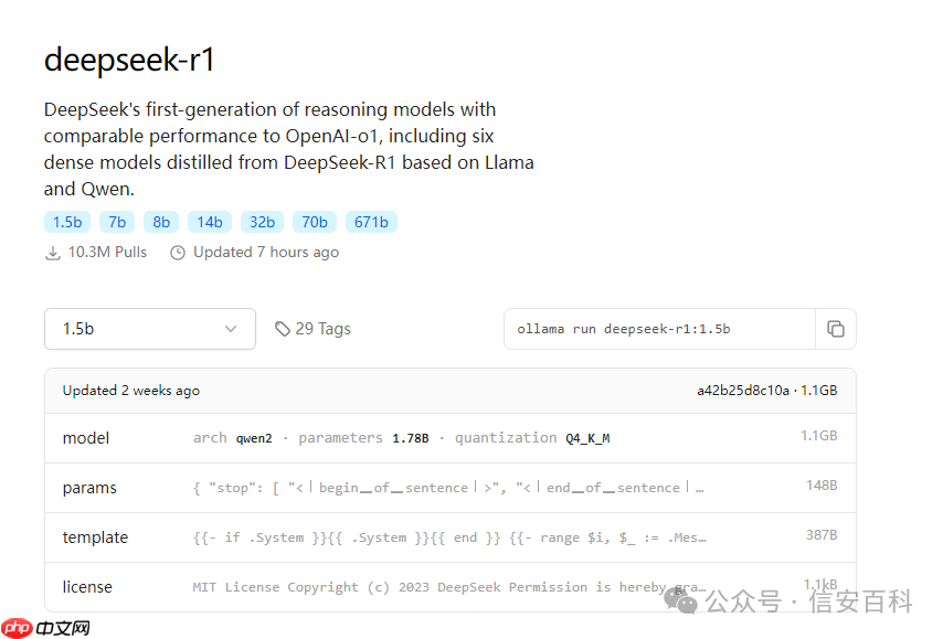国产AI神器Deepseek，本地离线使用教程！  第6张