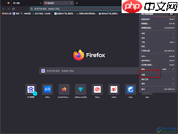 如何查看火狐浏览器版本号  第2张