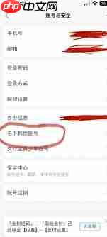 支付宝账号是手机号吗  第2张