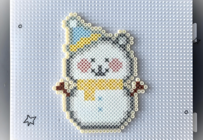 拼豆APP网页版入口 无需安装在线设计图纸