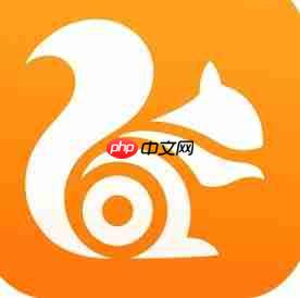 UC浏览器设置密码步骤  第1张