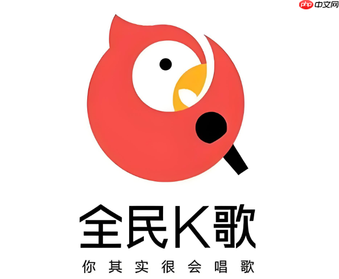 全民k歌怎么使用_全民K歌新手入门全面使用指南  第1张