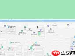 如何在高德地图修改店铺名称  第1张