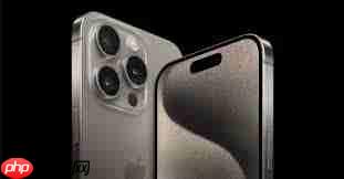 iPhone15ProMax怎样实现4倍镜  第2张