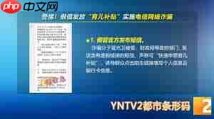 青海省育儿补贴领取方法  第2张