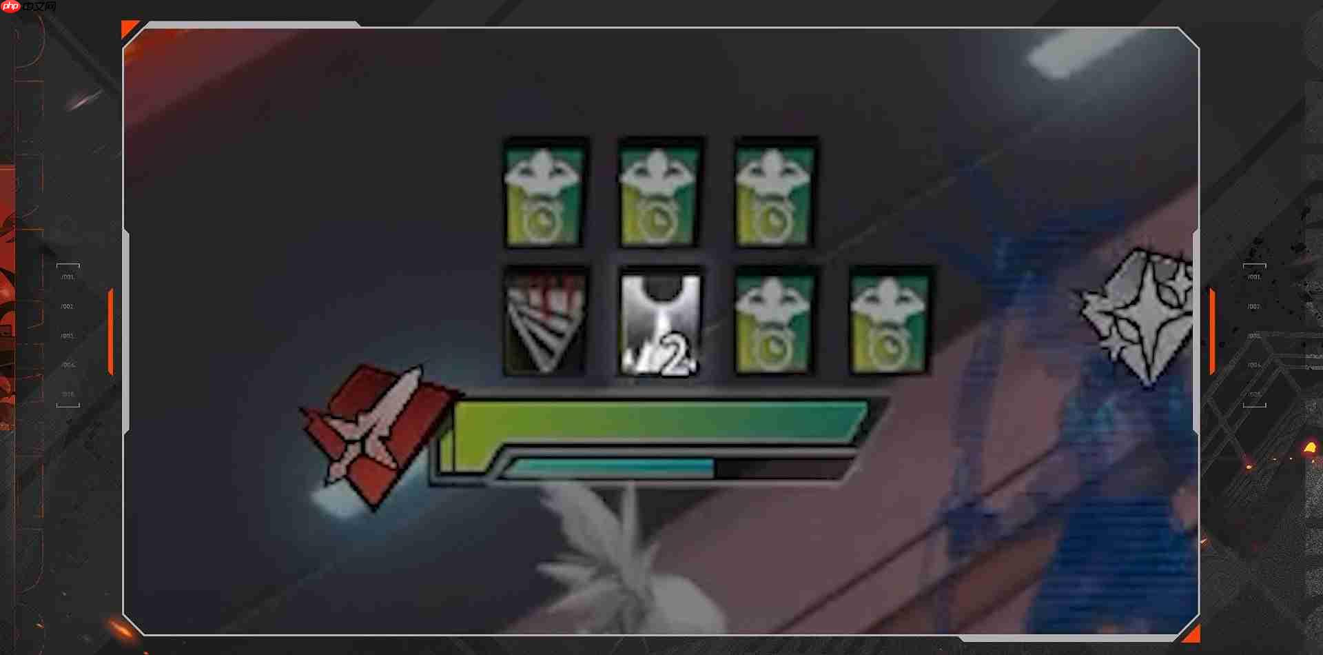 《晴空之下》西隆拜恩玩法攻略  第7张