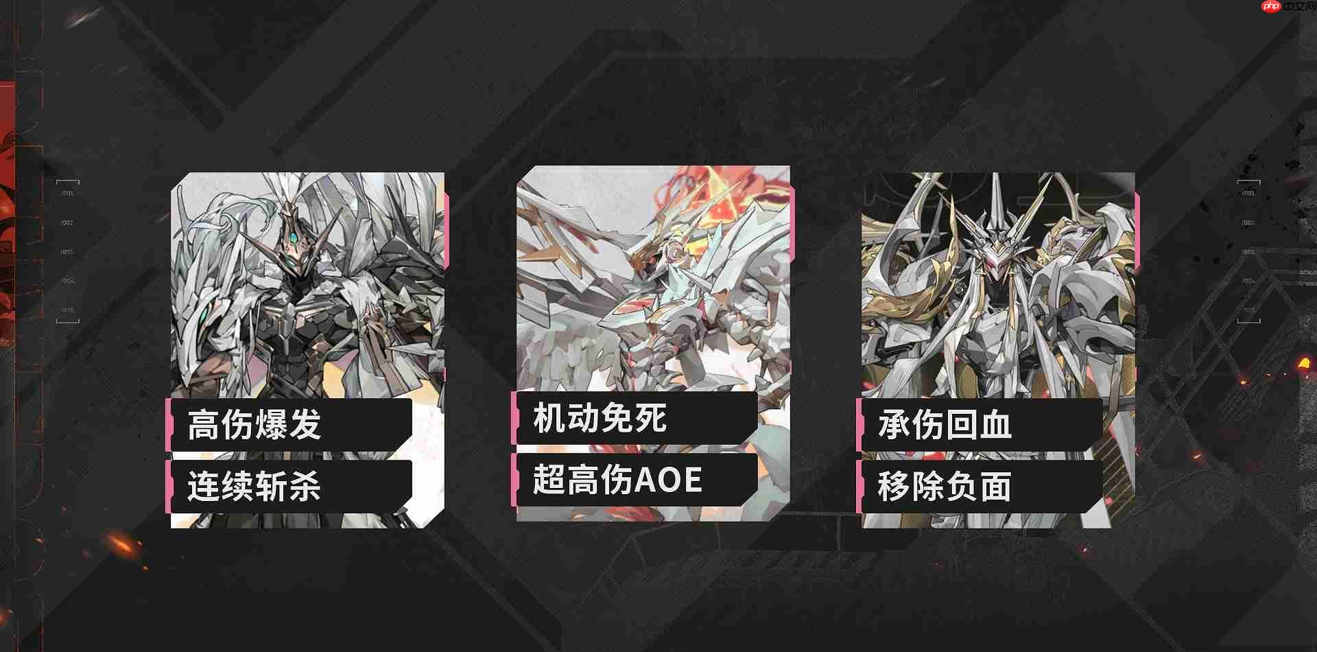 《晴空之下》西隆拜恩玩法攻略  第14张