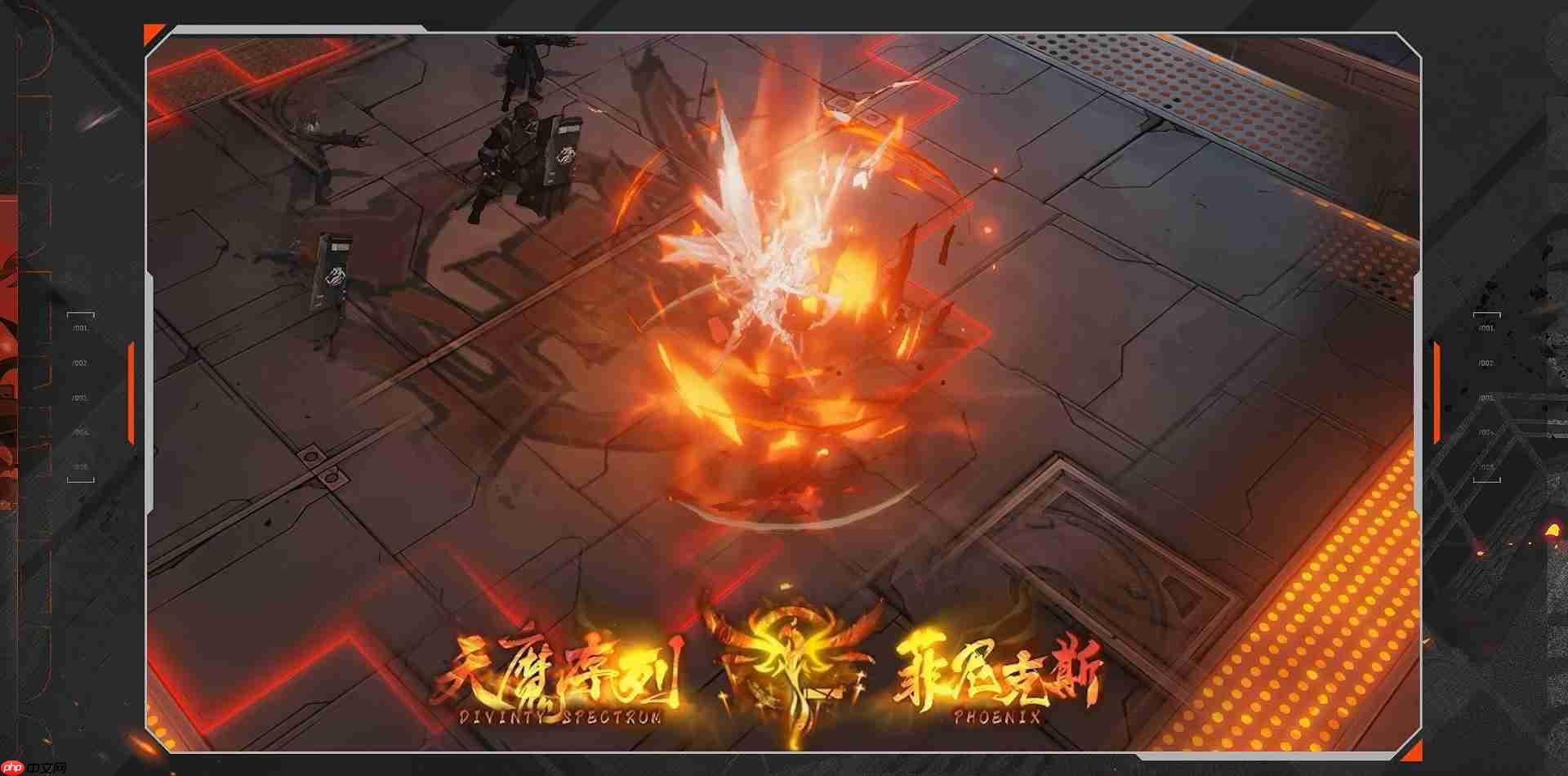 《晴空之下》西隆拜恩玩法攻略  第20张