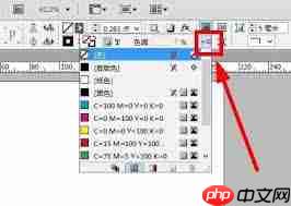 InDesign如何制作渐变边框图片  第1张