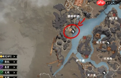 《下一站江湖2》将门主线完成攻略  第3张