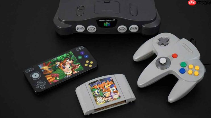 Delta模拟器怎么开启JIT Delta模拟器JIT权限开启教程  第1张