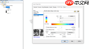 ArcGIS怎么添加图例  第3张