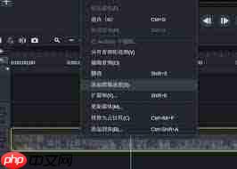 Camtasia Studio如何调整倍速  第3张