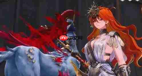 《鸣潮》奥古斯塔声骸及词条选择推荐  第1张