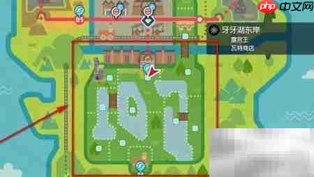 剑盾超极巨化方法揭秘  第5张