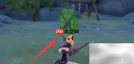 原神四礁寻宝任务攻略  第3张