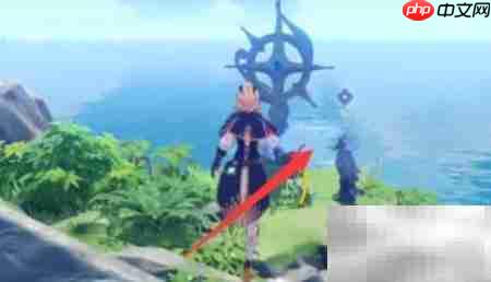 原神四礁寻宝任务攻略  第5张