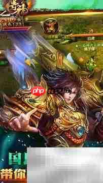 传神游戏通关秘籍  第4张