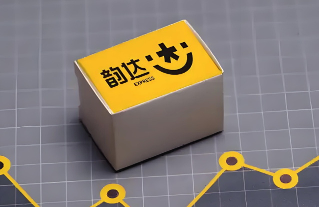 韵达快递官方查询入口 韵达快递单号快速查询平台