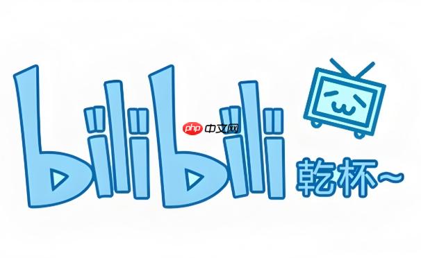 Bilibili官方入口地址 B站电脑版在线观看  第1张