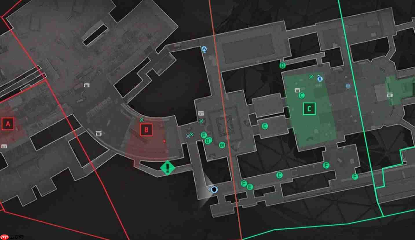 《三角洲行动》干员牧羊人个人任务及完成攻略  第1张
