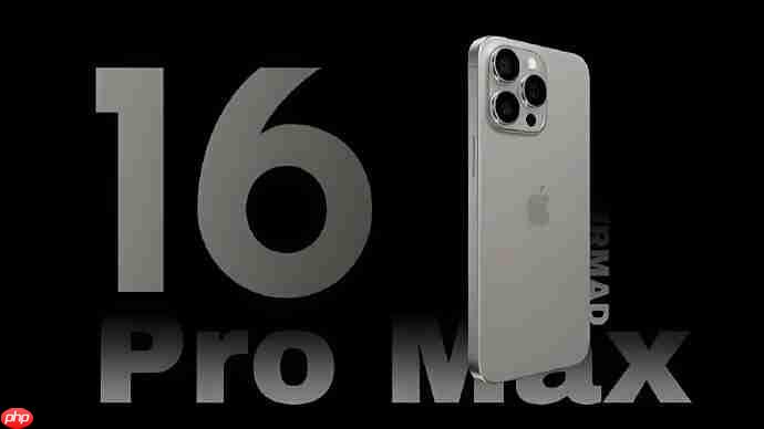 iphone16系列价格介绍  第2张